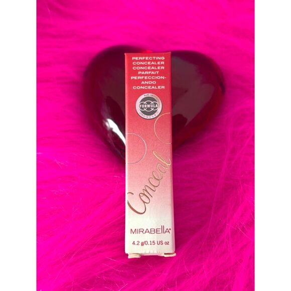 Mirabella Other - Mirabella Perfecting Concealer III - Medium